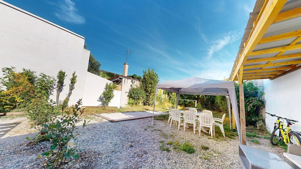 Apartment Bron, 330m² — photo 29