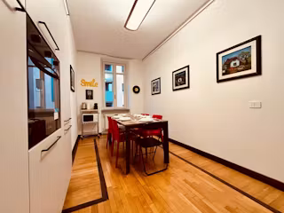 Via delle Medaglie d'Oro, Varese 1-Varese-ROOM-1