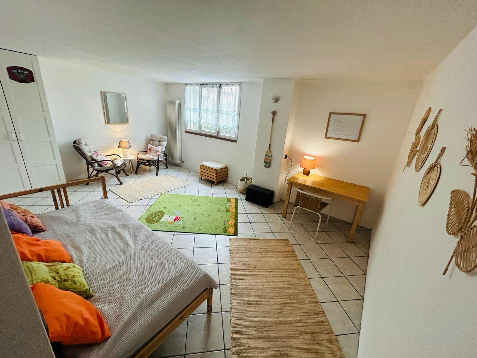 Apartment Inarzo, 4 beds, 250m² — photo 9