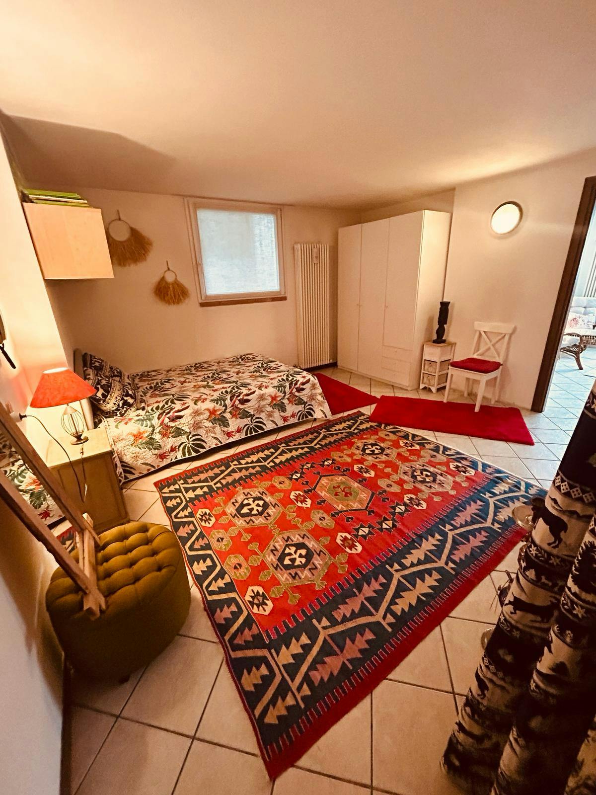 Apartment Inarzo, 4 beds, 250m² — photo 10