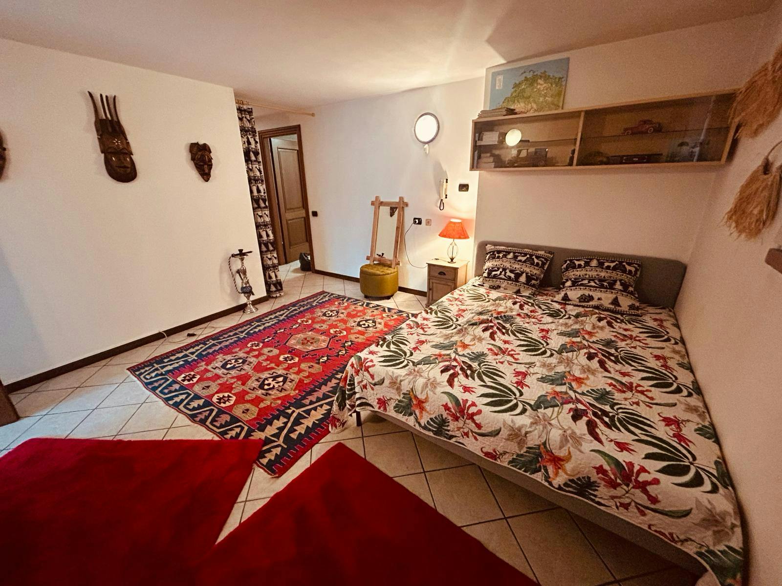 Apartment Inarzo, 4 beds, 250m² — photo 8