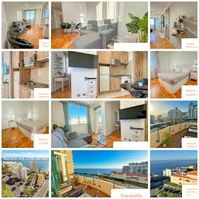 Wohnung zu mieten für 2.000 € pro Monat in Funchal, Estrada Monumental