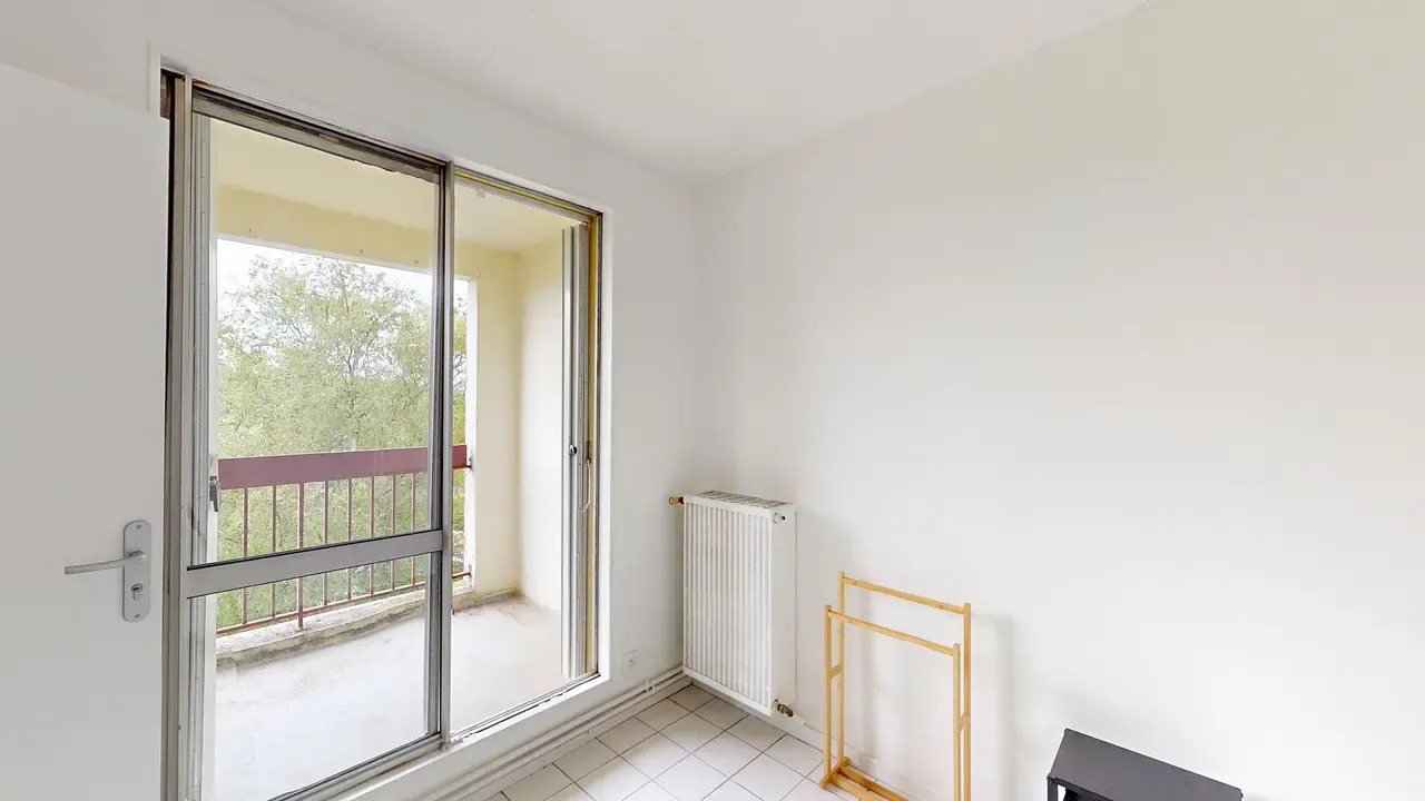 Private room in Rue Eugène Landais, Poitiers (1517829) ROOM 3
