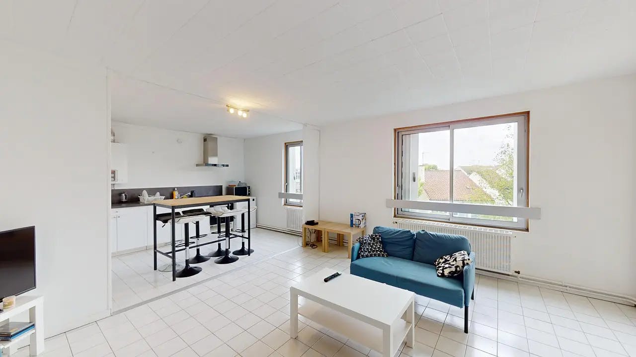 Rue Eugène Landais, Poitiers preview