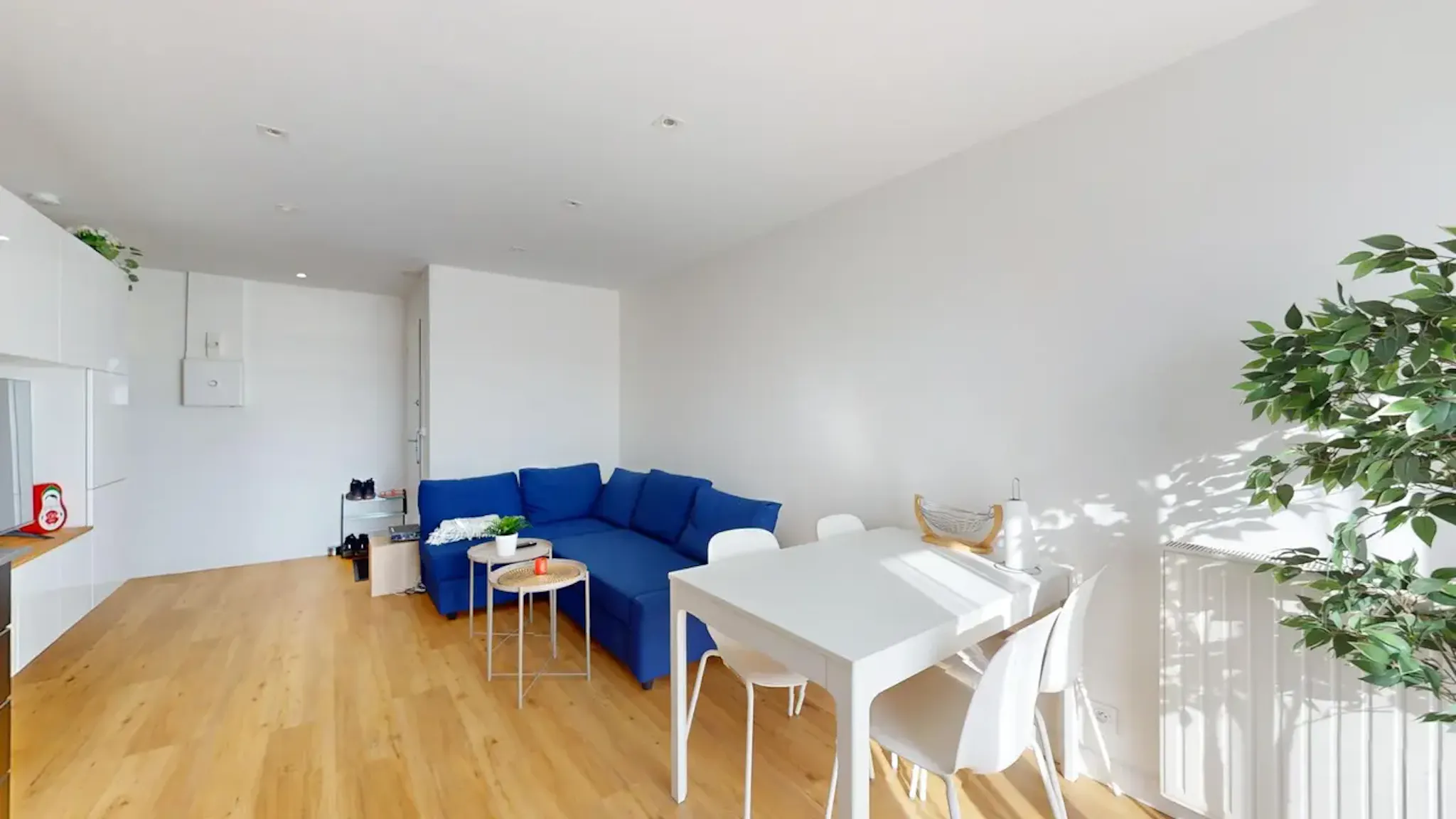 Rue Vestrepain, Toulouse preview