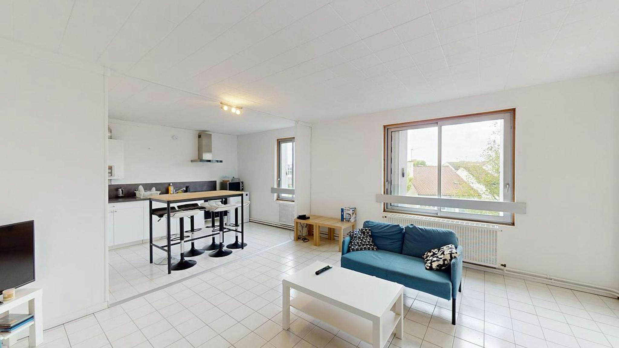 Rue Eugène Landais, Poitiers preview