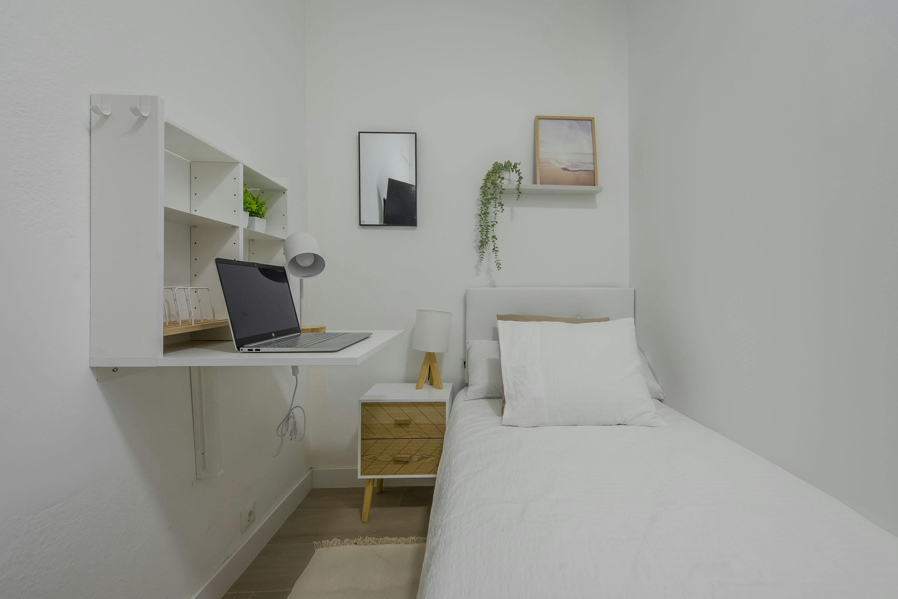 Paseo de la Castellana, Madrid Madrid