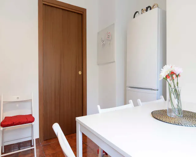 Private room in Via Francesco Cavezzali, Milan (1517871) room image 8