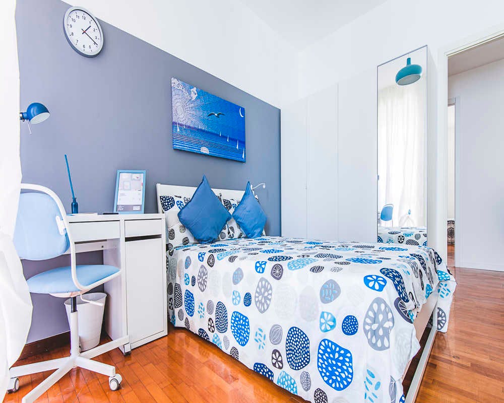 Via Egadi, Milan preview