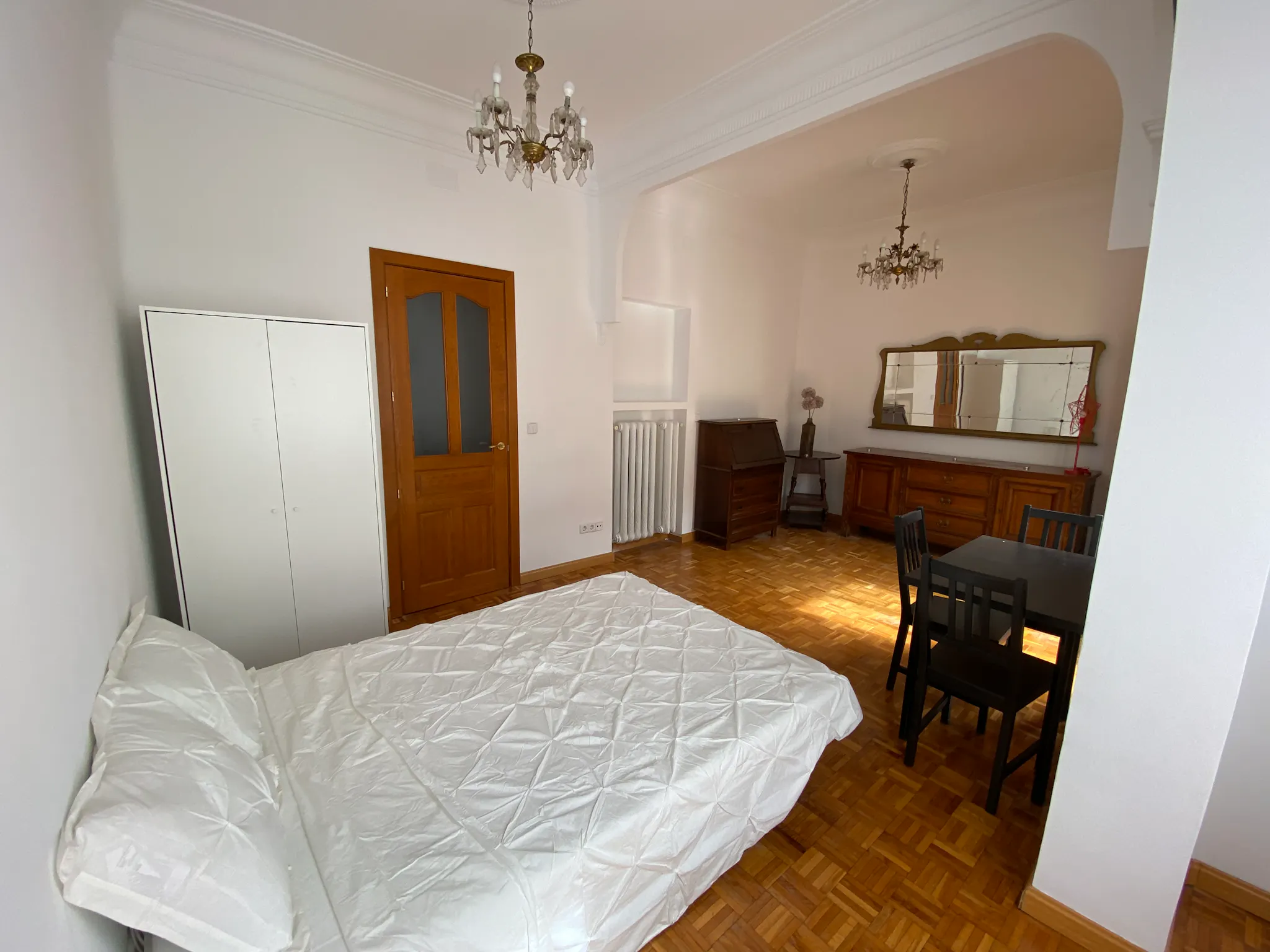 Private room in Calle de Málaga, Madrid (1517891) ROOM 3