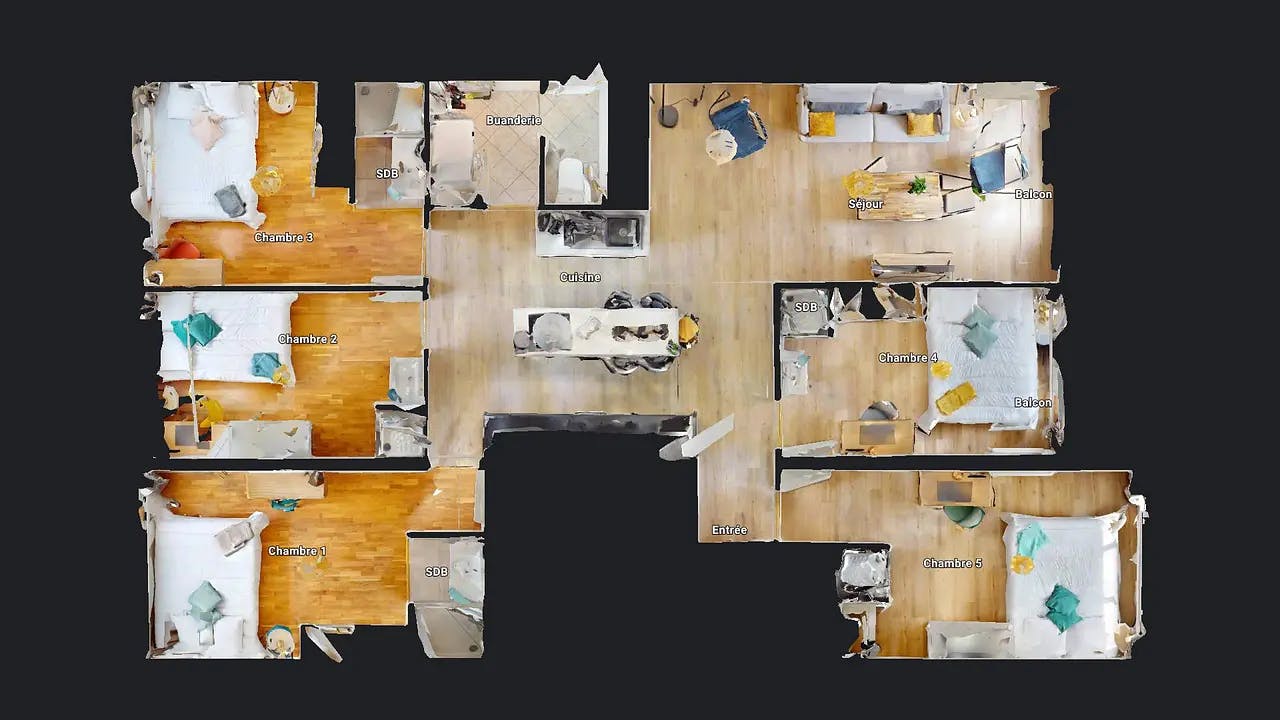 preview gallery tile