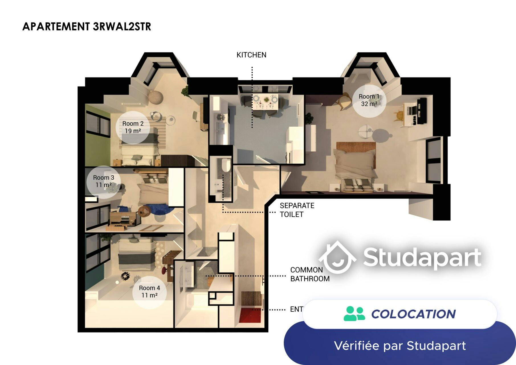 preview gallery tile