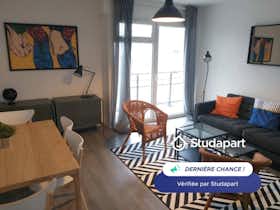 Appartement te huur voor € 435 per maand in Orvault, Allée de l'Aven