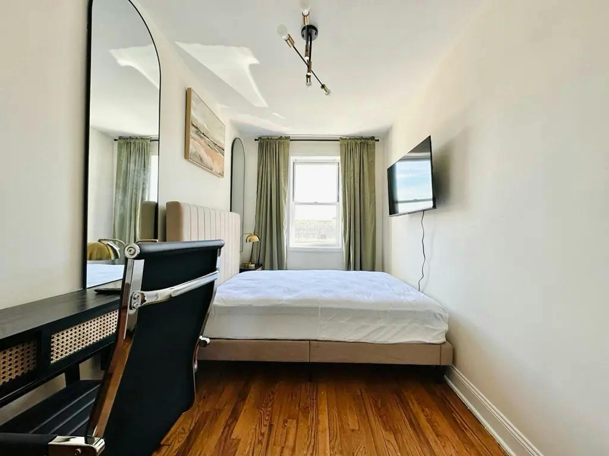 Privé kamer te huur voor $970 per maand in Brooklyn, Brooklyn Ave