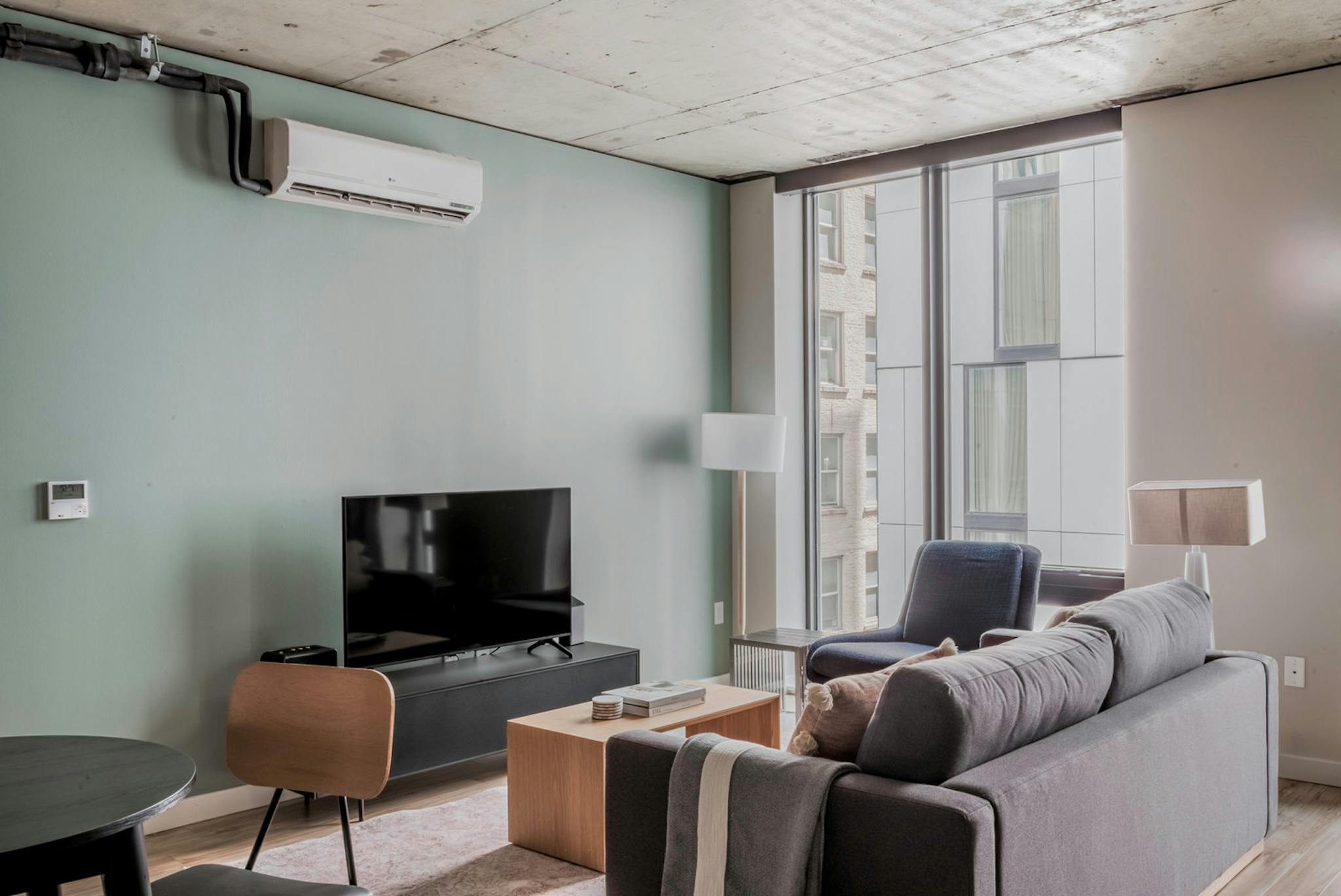 1st Avenue, Seattle, WA preview