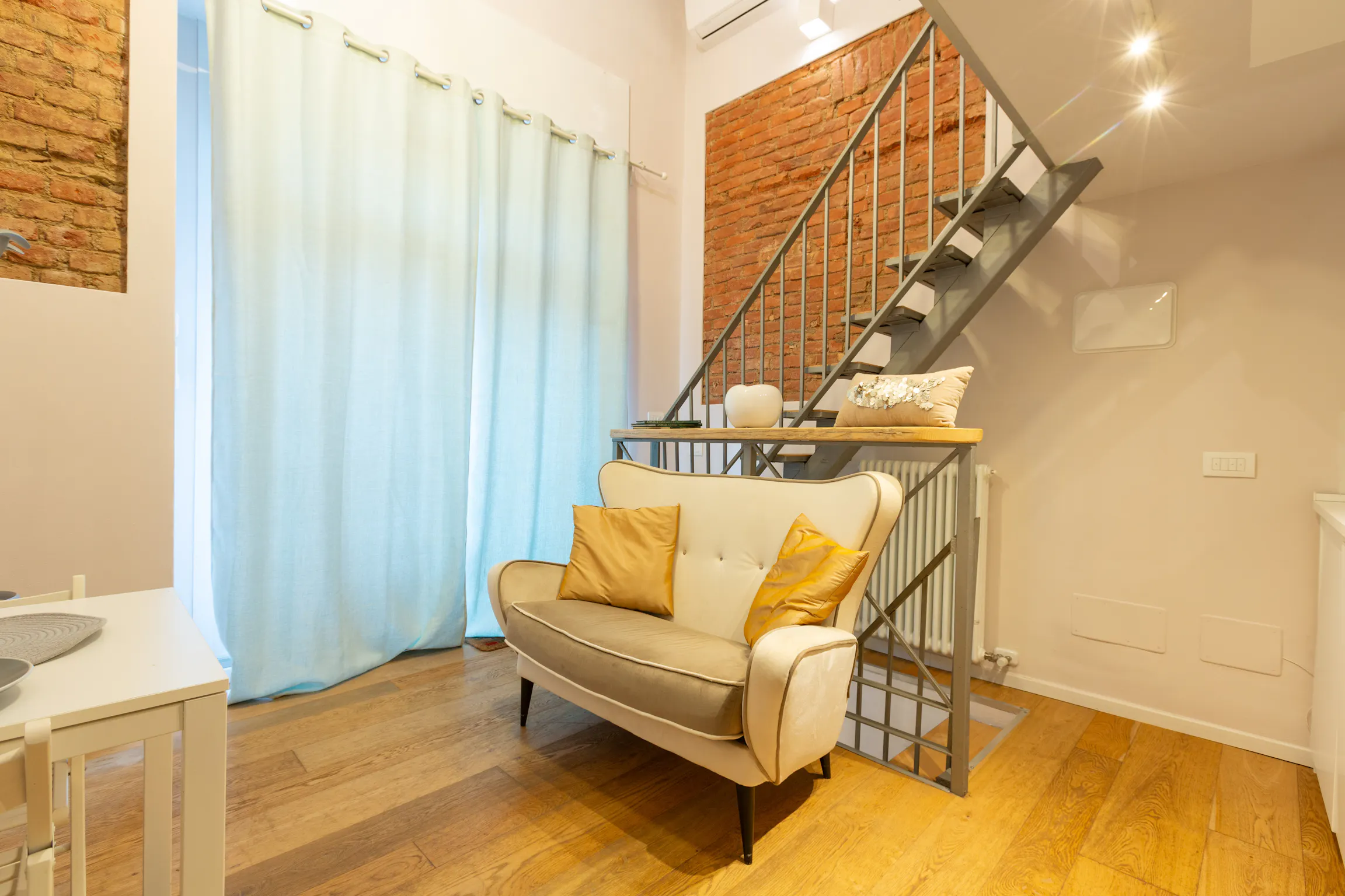 2-Bedroom Apartment in Via Rovereto, Milan (1517946) ROOM 2