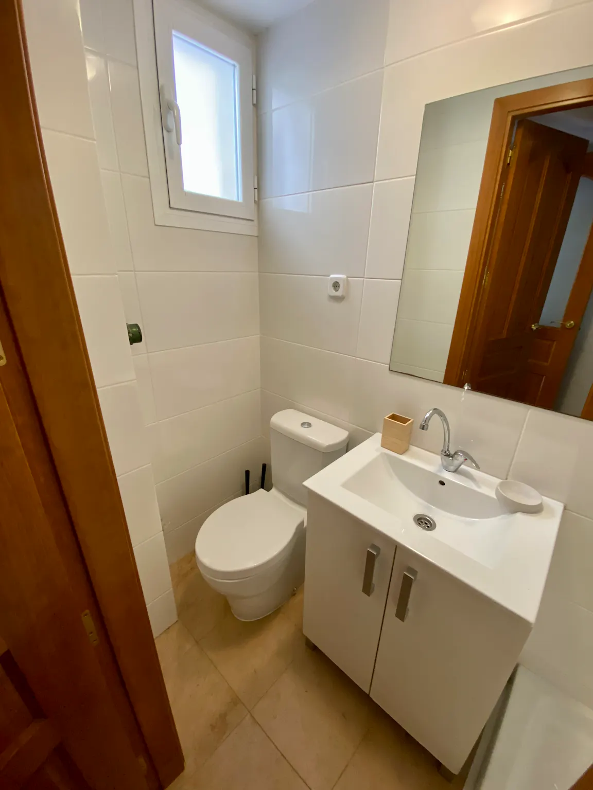 Private room in Calle de Málaga, Madrid (1517950) ROOM 4
