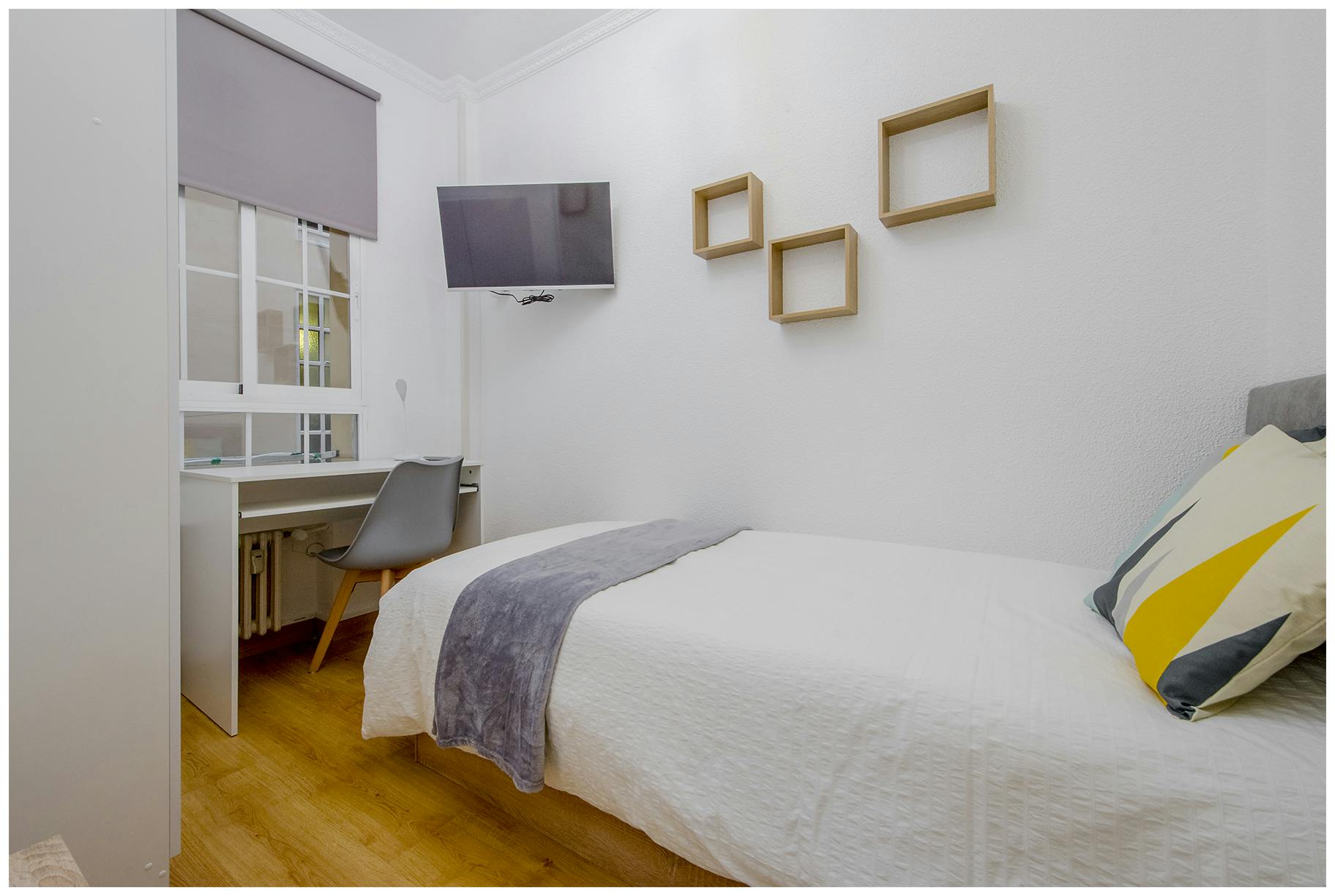 Calle de Pilar de Zaragoza, Madrid Madrid