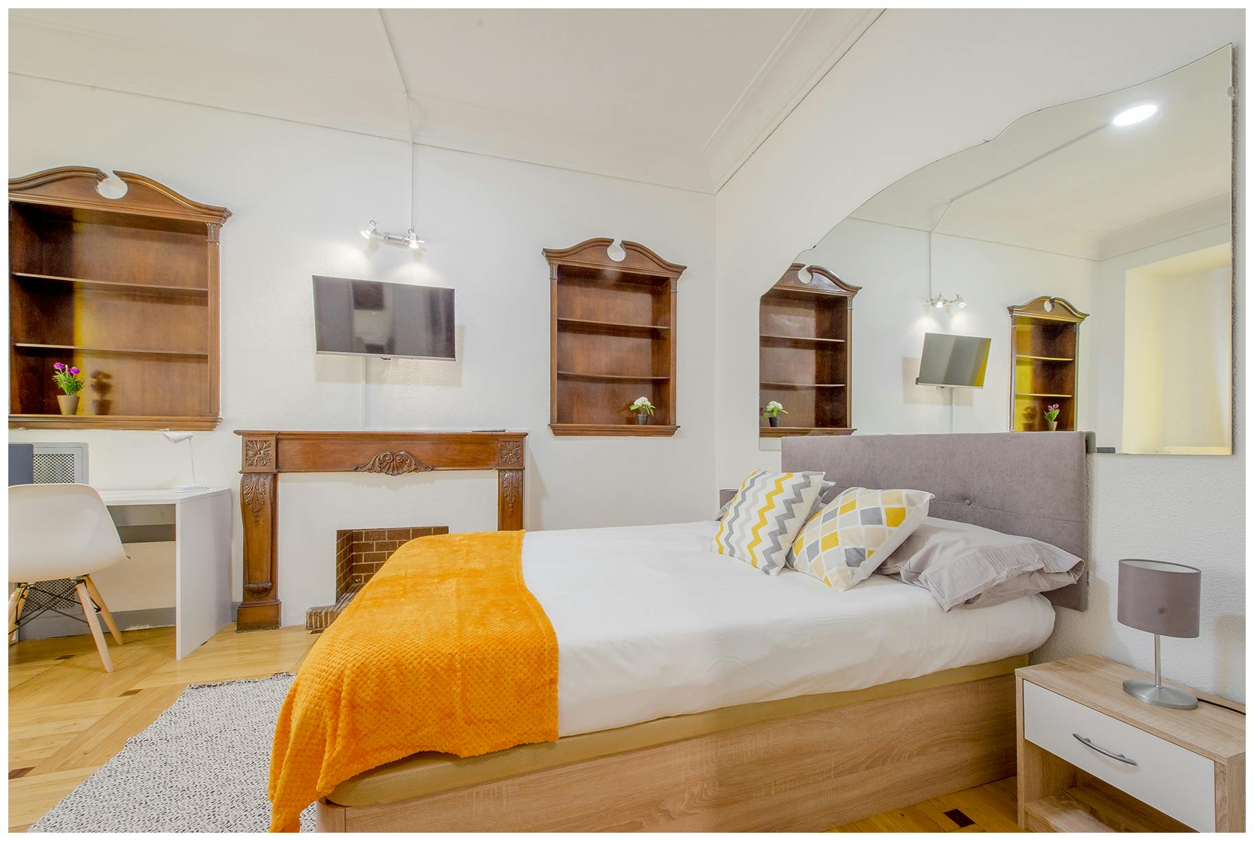 Calle de Goya, Madrid preview