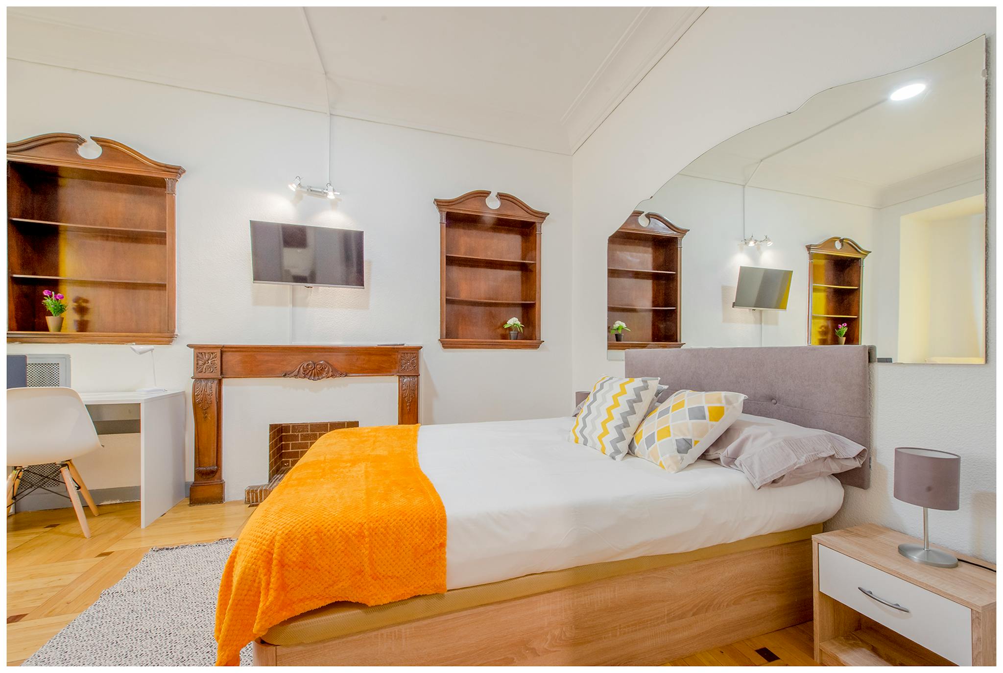 Calle de Goya, Madrid preview