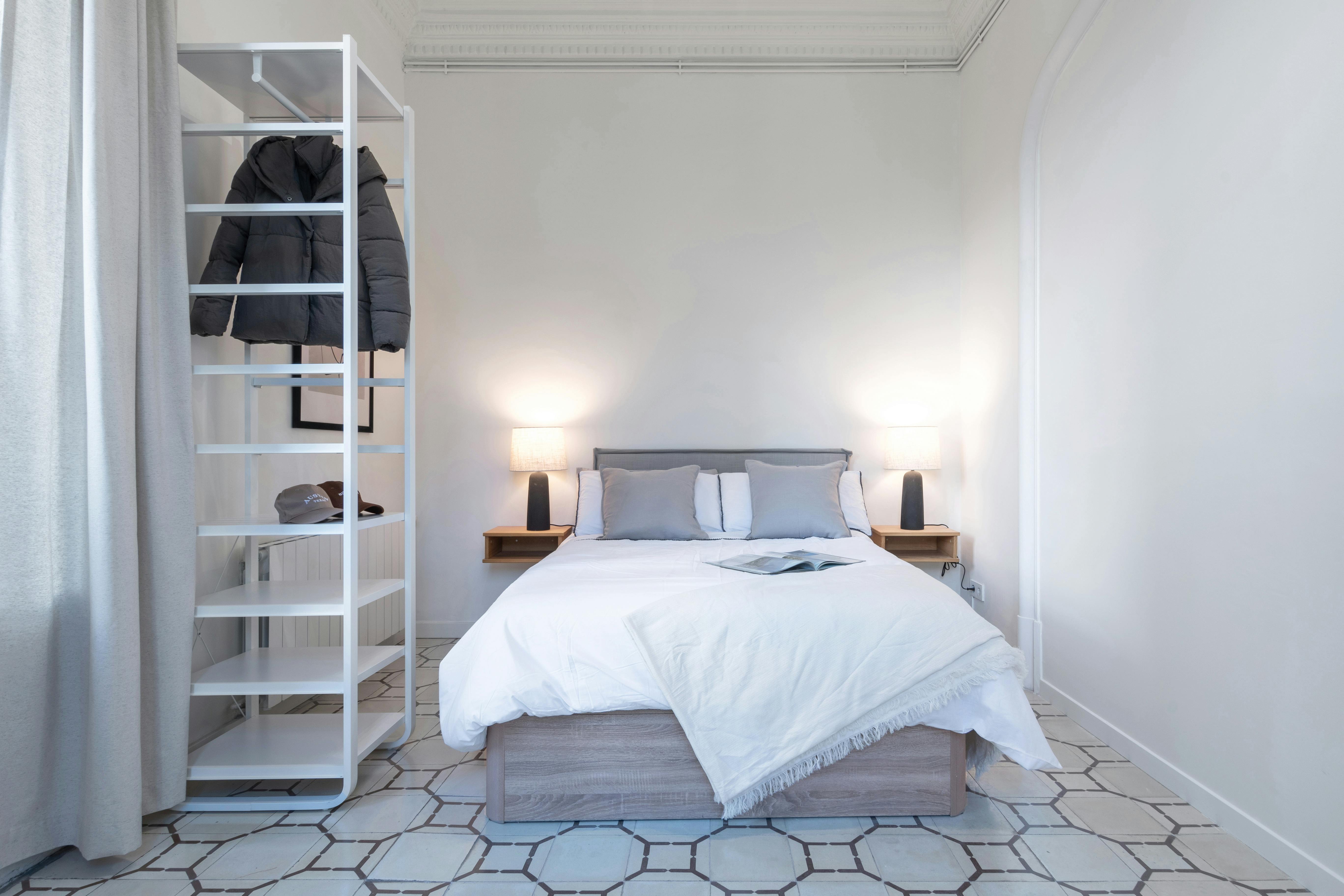 Avinguda del Marquès de l'Argentera, Barcelona Barcelona