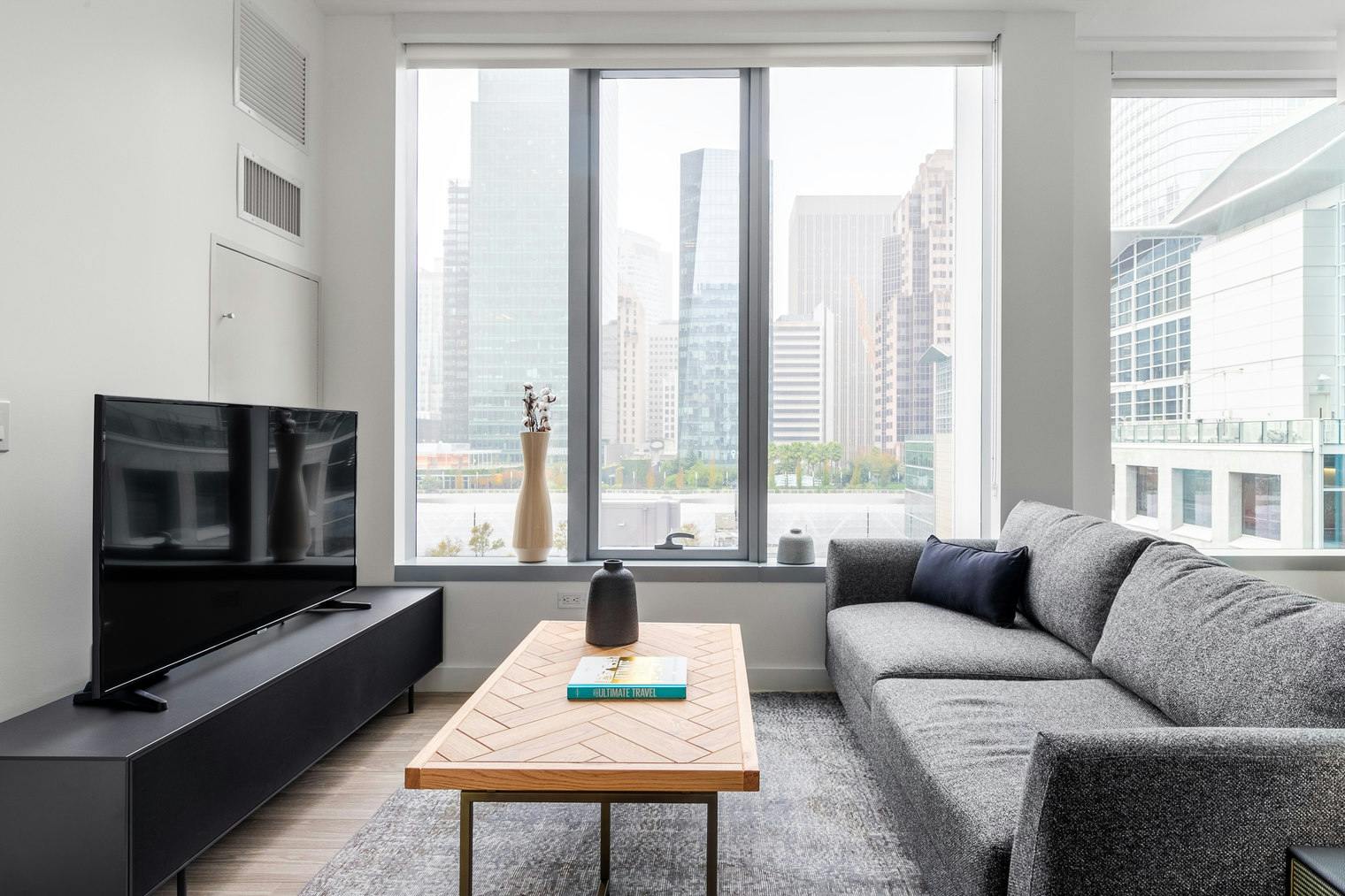 Квартира за оренду для $7,464 на місяць у San Francisco, Tehama Street