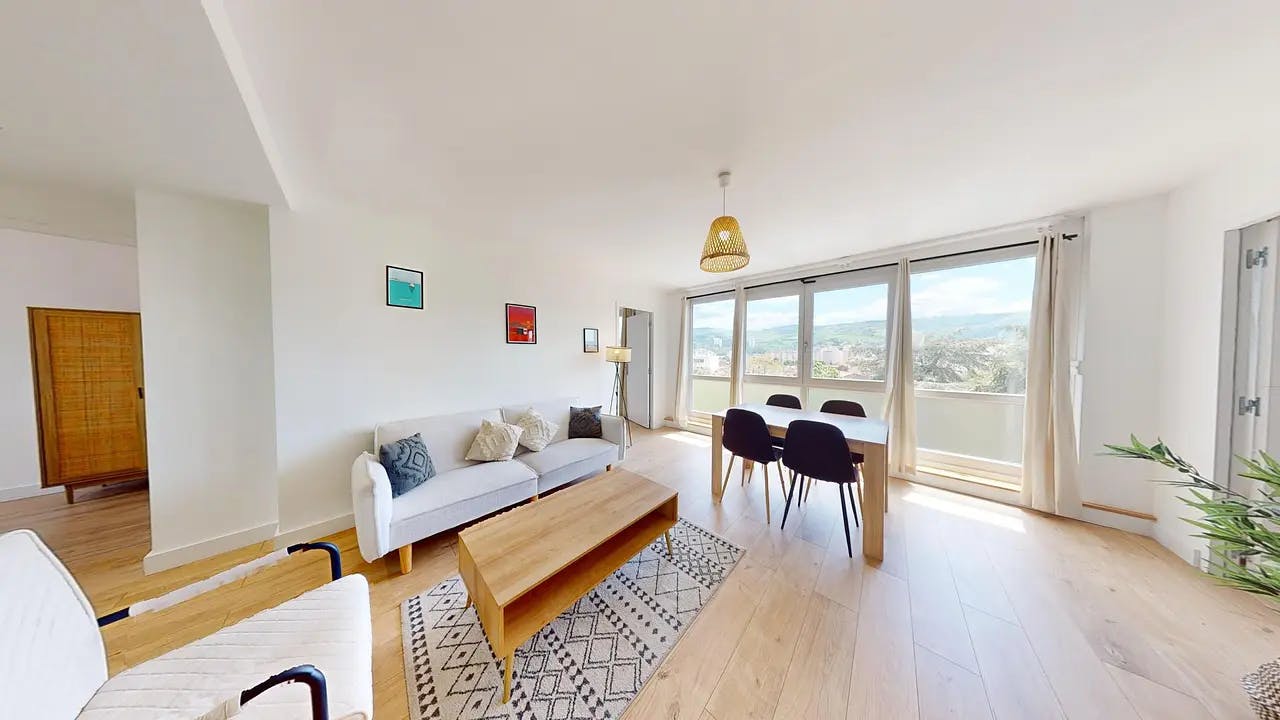 Rue Antoine Durafour, Saint-Étienne preview