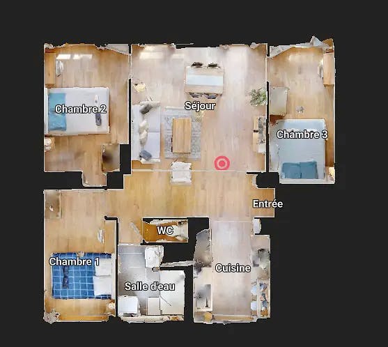 preview gallery tile