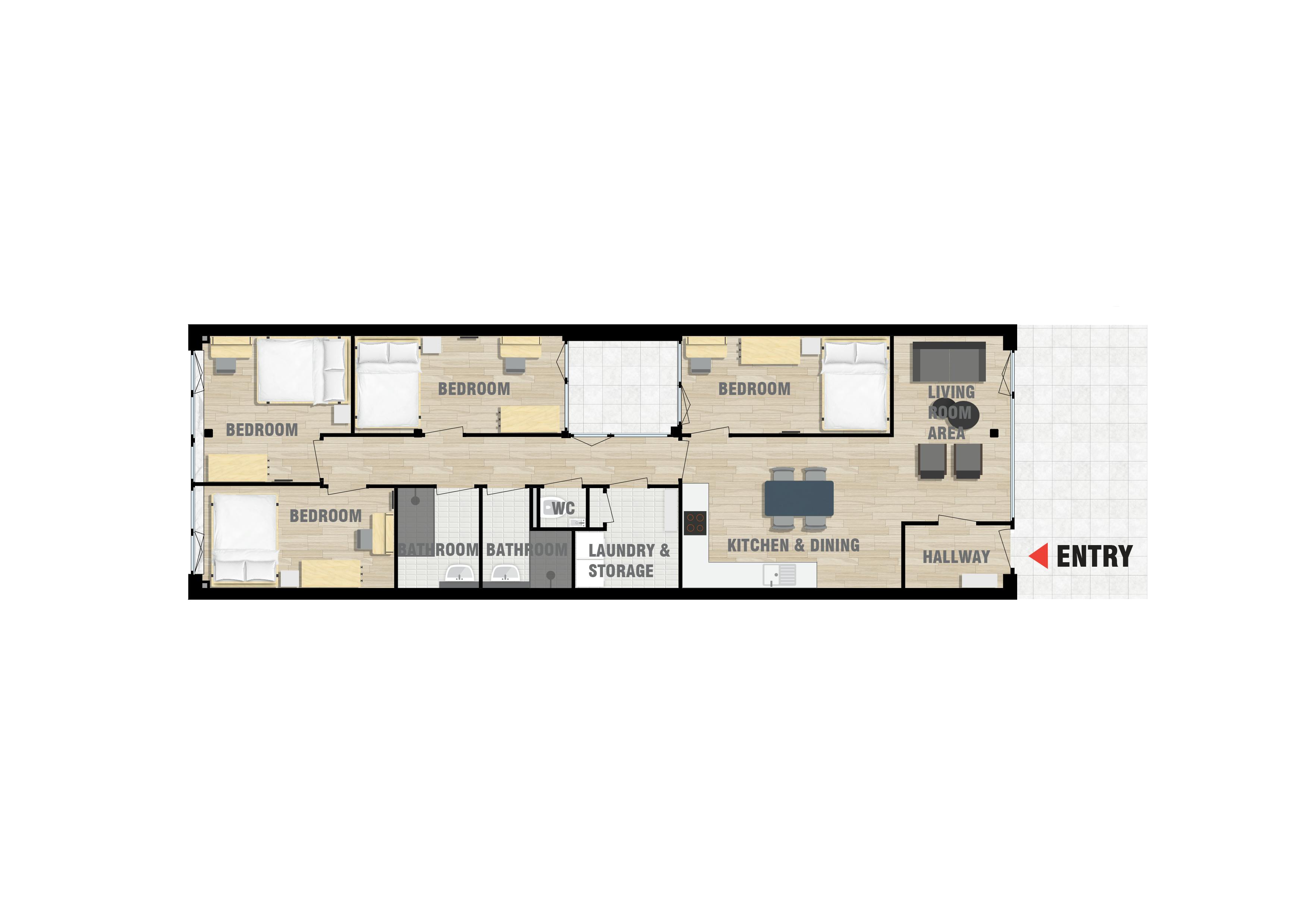 preview gallery tile