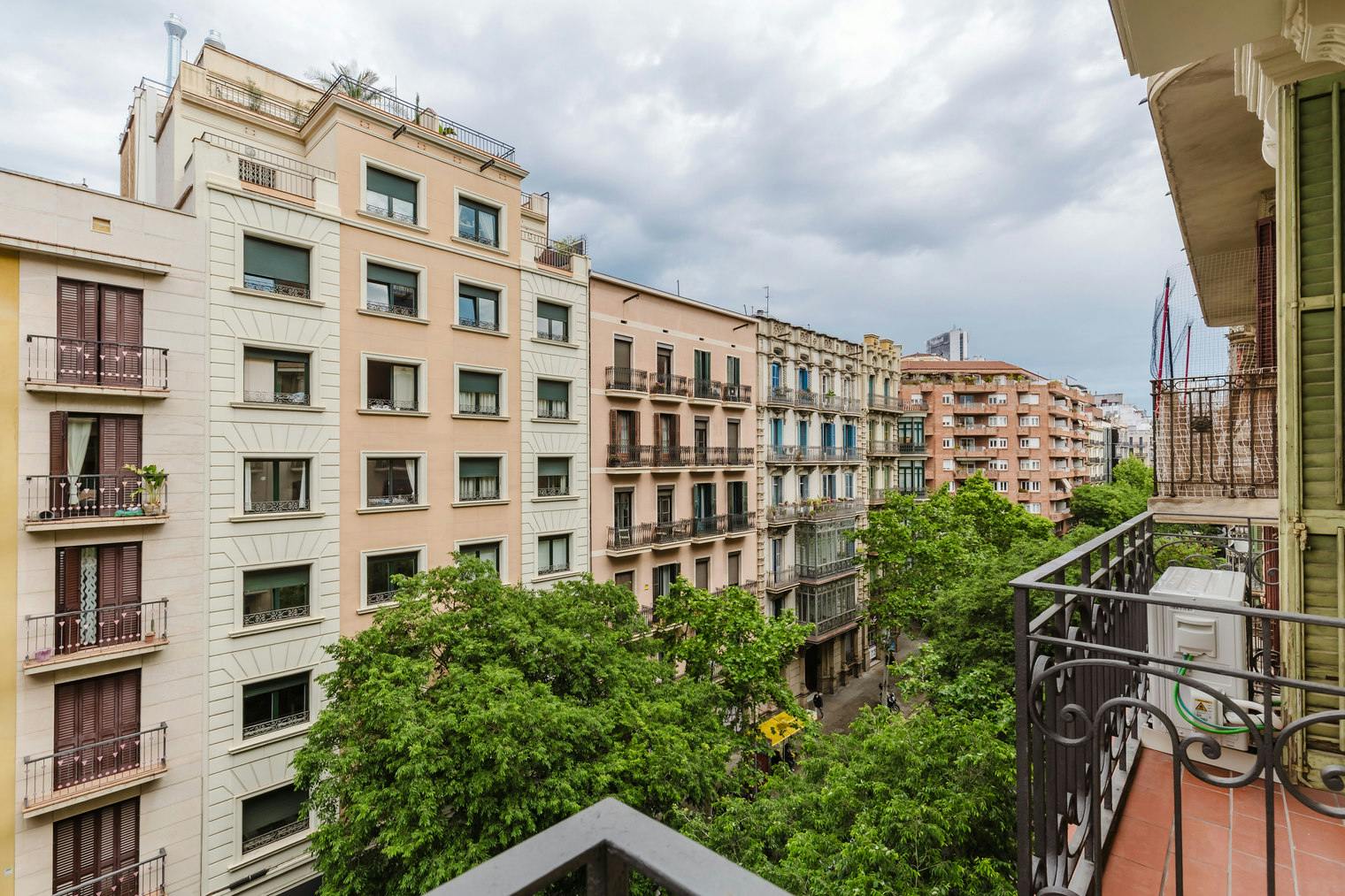 Carrer de Corseg 4