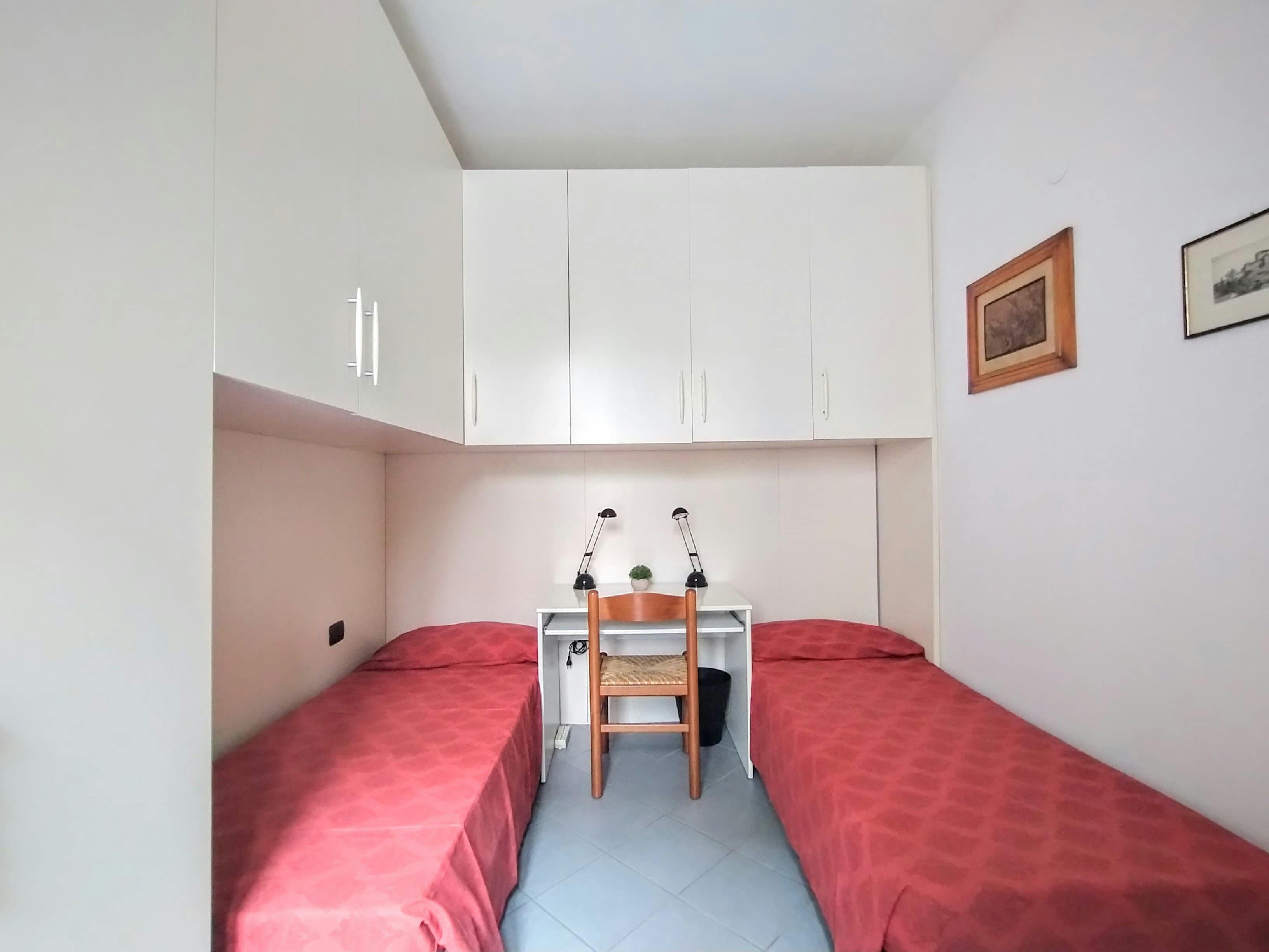 Via Pellegrino Strobel, Milan preview