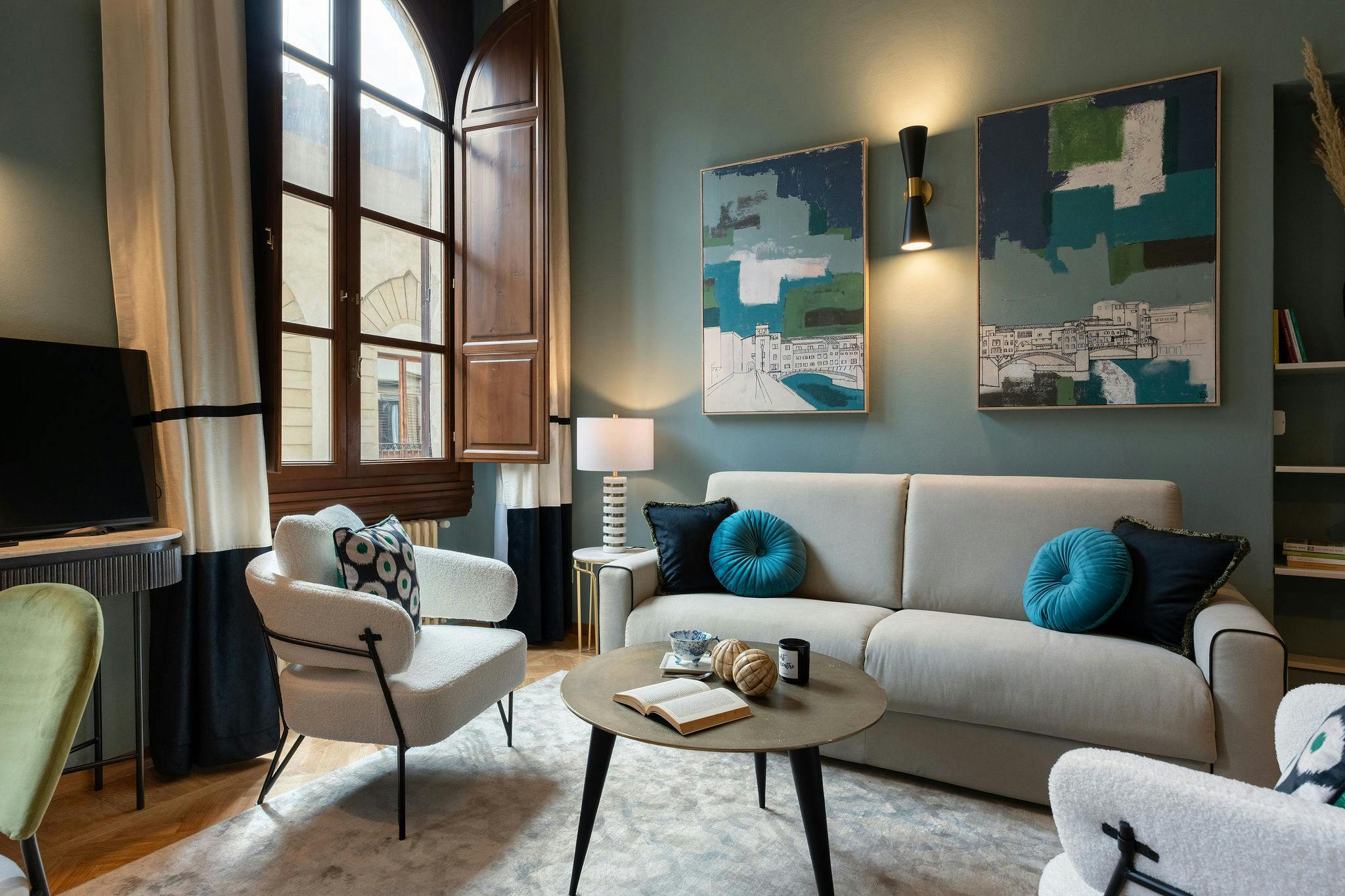 preview gallery tile