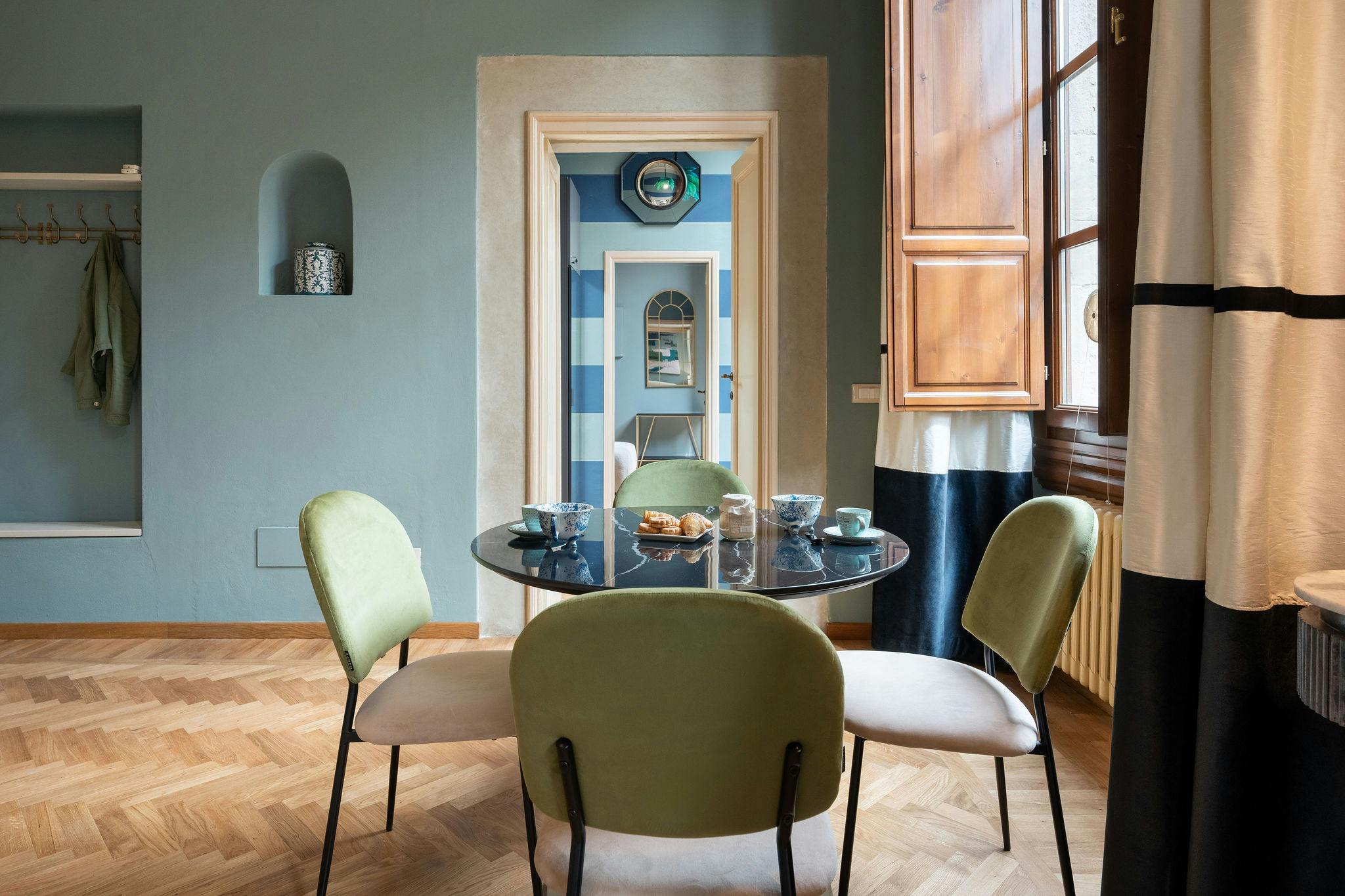 1-Bedroom Apartment in Via della Vigna Nuova, Florence (1518052) room image 40