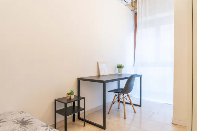 4-Bedroom Apartment in Piazza Imperatore Tito, Milan (1518053) room image 70