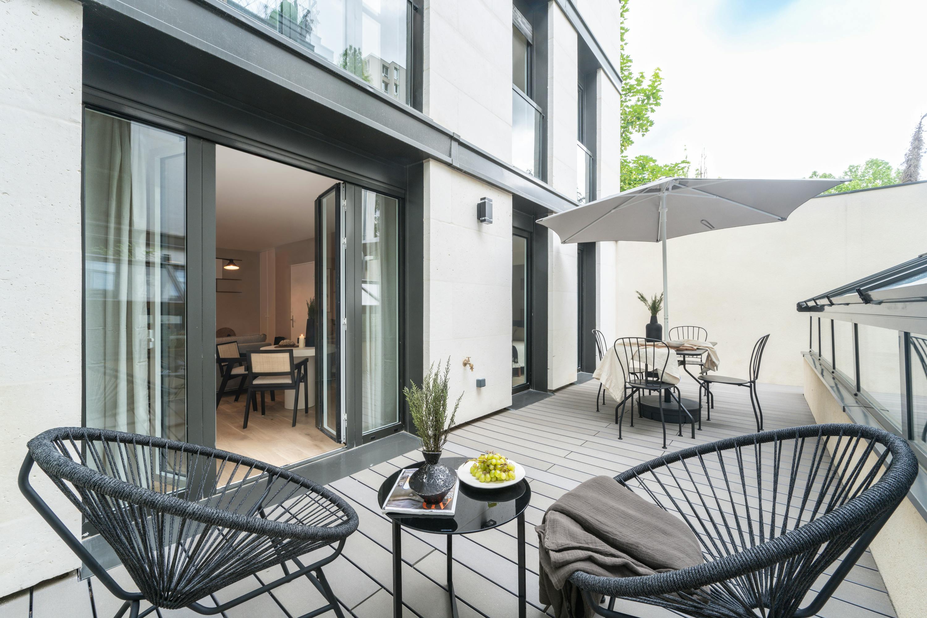 Apartment for rent for €2,134 per month in Paris, Boulevard de Charonne