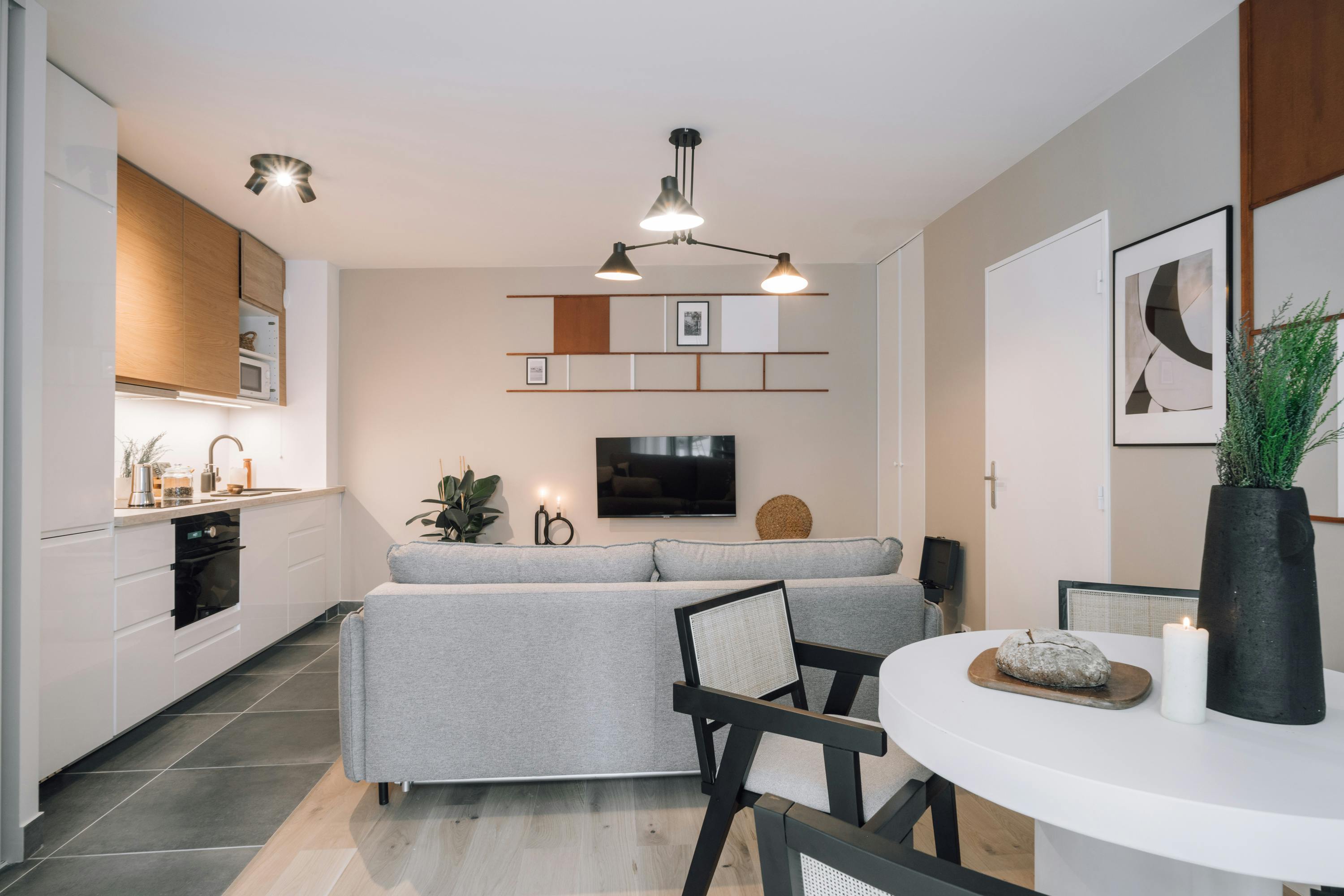 preview gallery tile