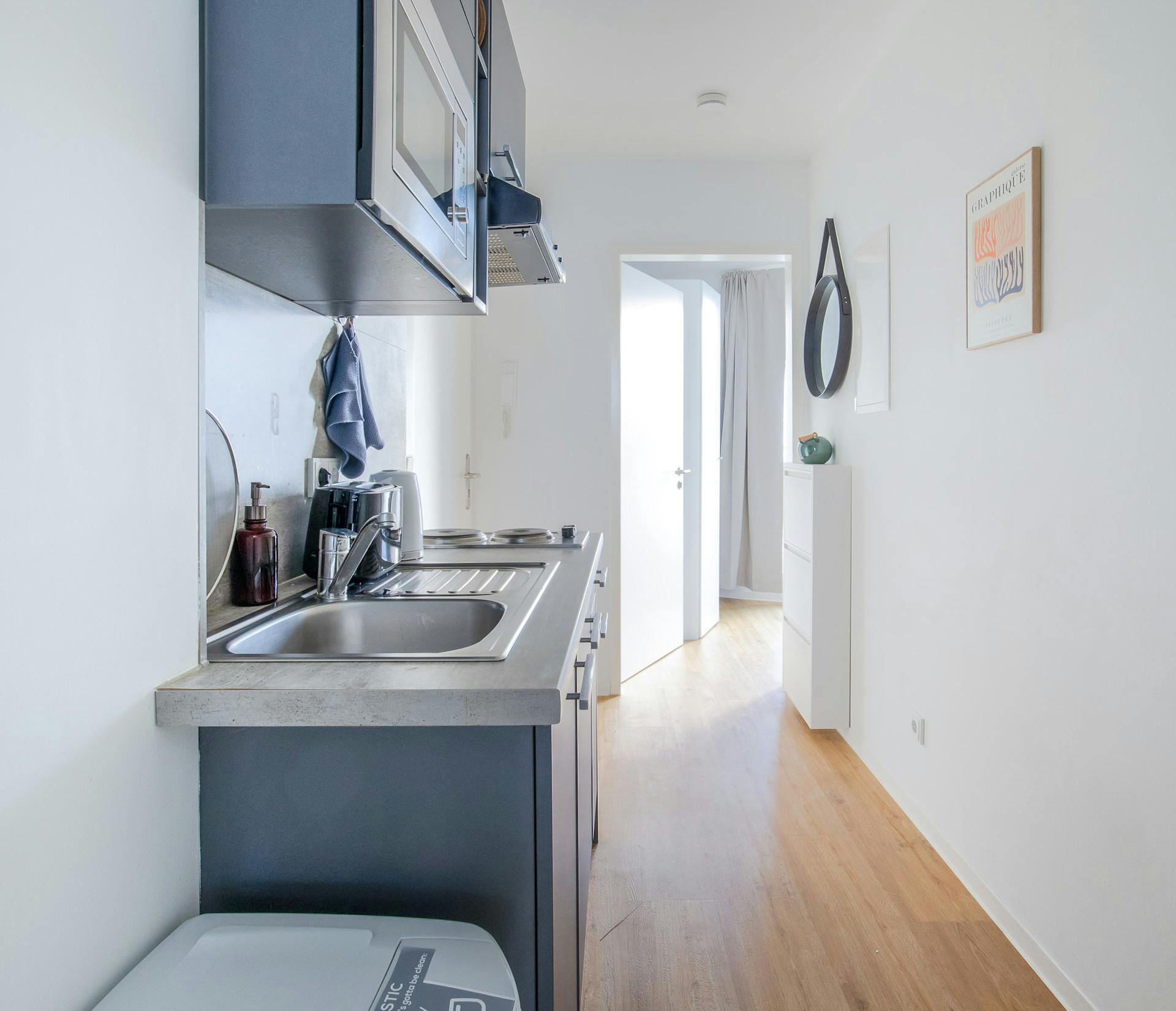 preview gallery tile