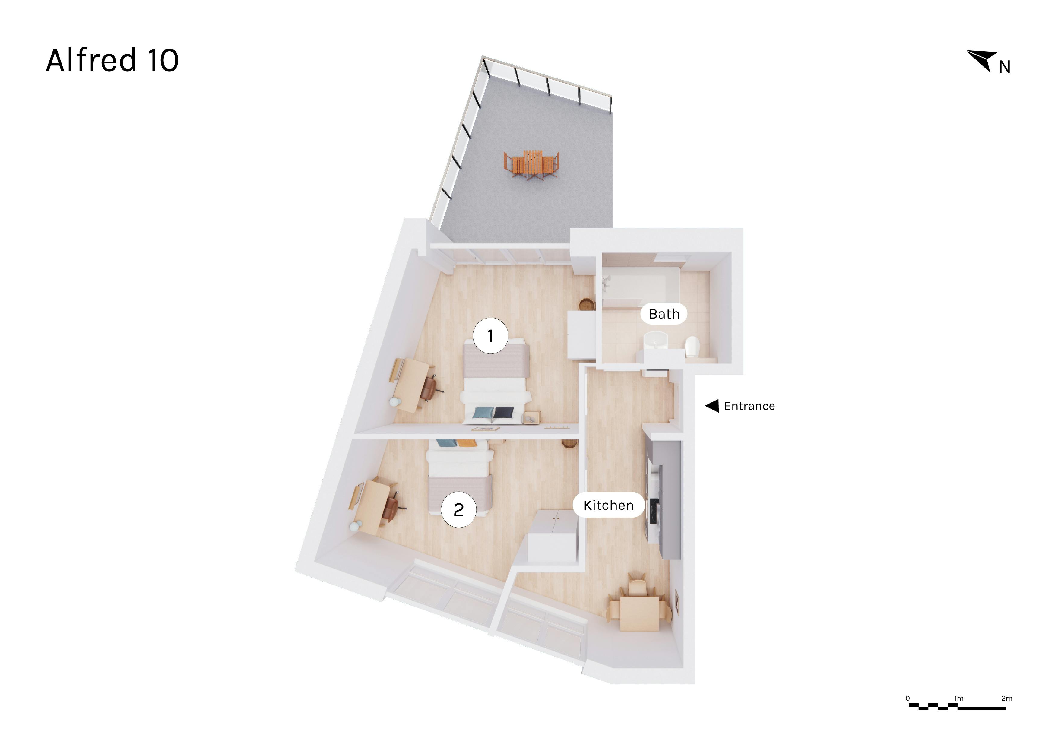 preview gallery tile