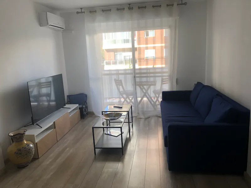 Carrer d'Escalante, Valencia - in Valencia