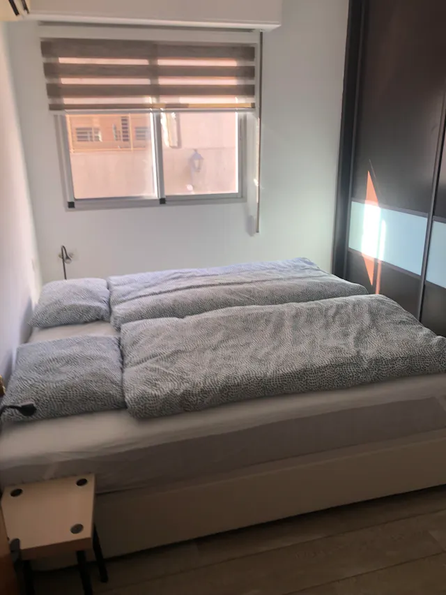 3-Bedroom Apartment in Carrer d'Escalante, Valencia (1518095) room image 2