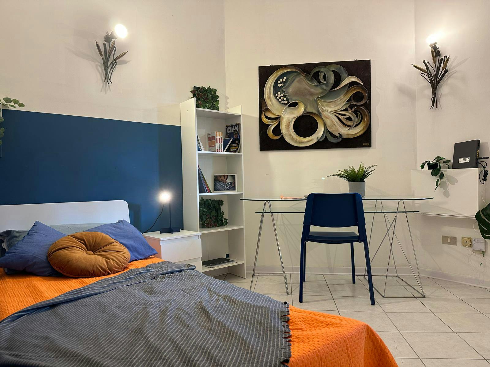 Via Alfredo Barbacci, Bologna preview