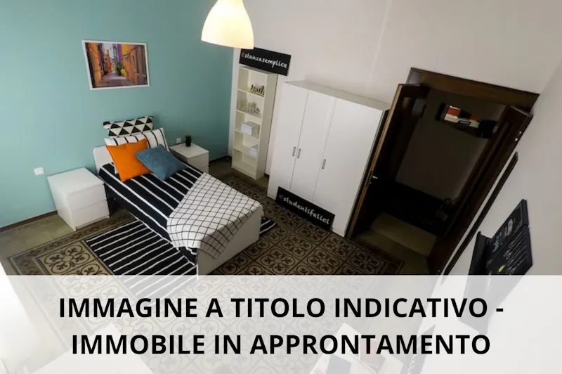 Via Alfredo Barbacci, Bologna - à Bologne