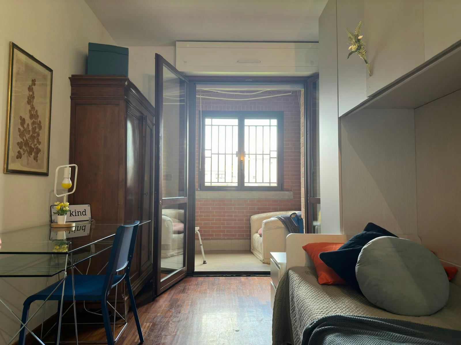 Via Alfredo Barbacci, Bologna preview