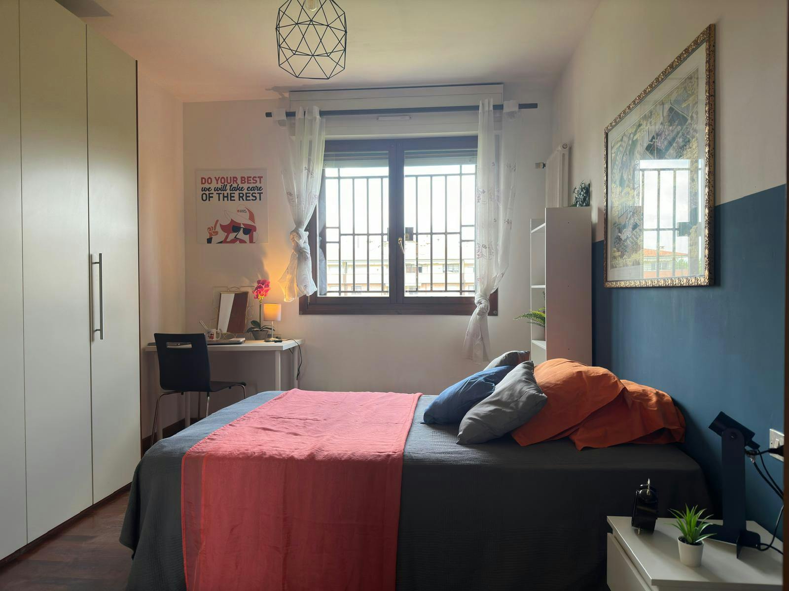 Via Alfredo Barbacci, Bologna preview