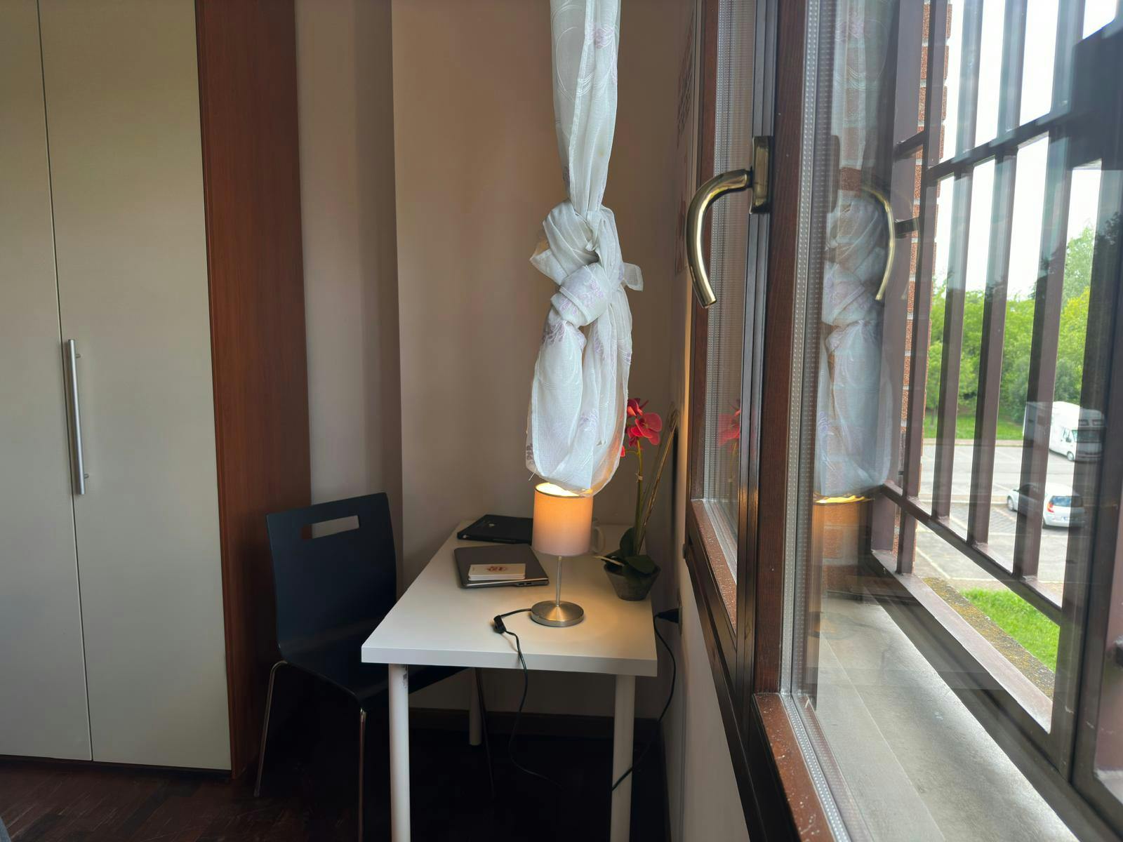 Single room Bologna, 1 bed, 14m² — photo 10