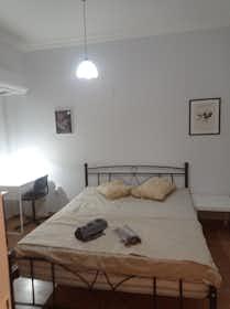 Studio for rent for €800 per month in Athens, Ioulianou