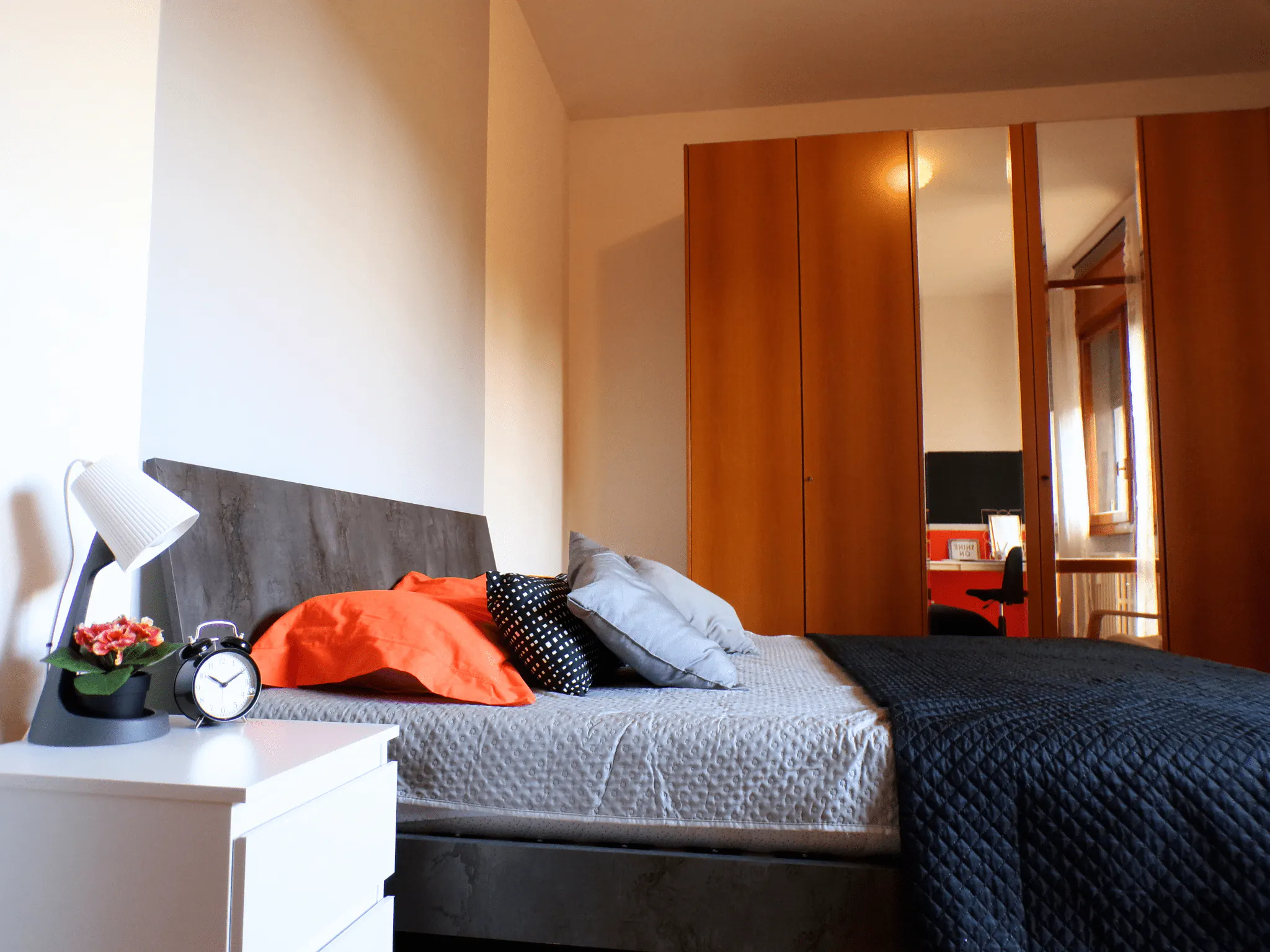 Via Giovanni Antonio Magini, Bologna preview