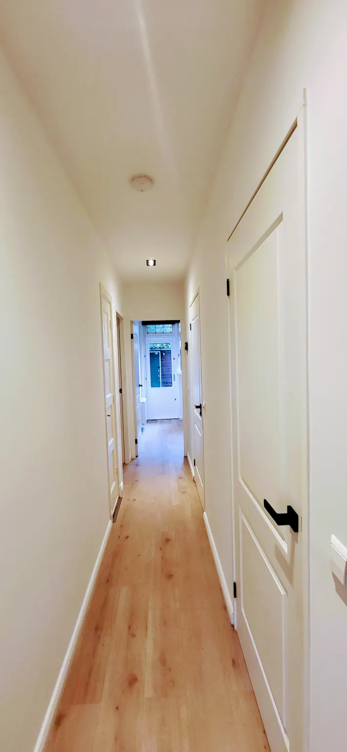 1-Bedroom Apartment in Mijnsherenlaan, Rotterdam (1518114) ROOM 3