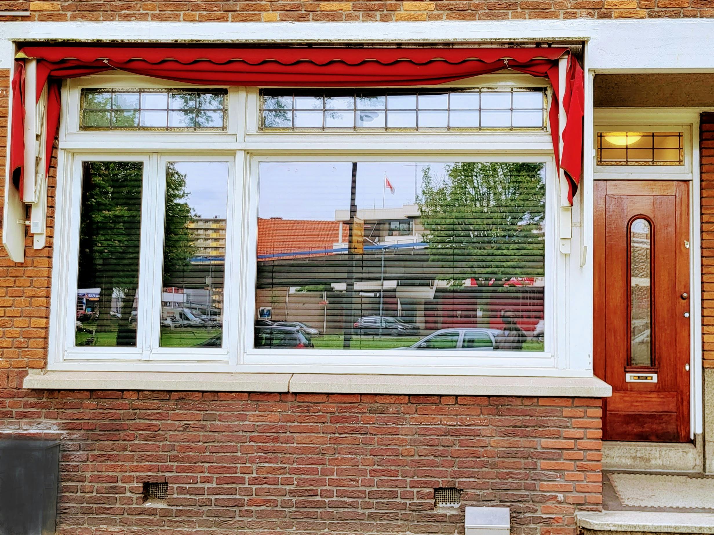 Appartement in Rotterdam