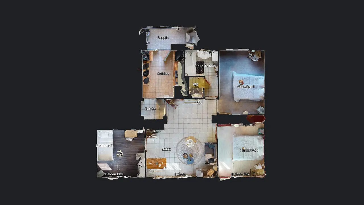 preview gallery tile